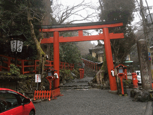 京都寺社巡りでご朱印を集め婚活を成功させる 和風自己実現実践法